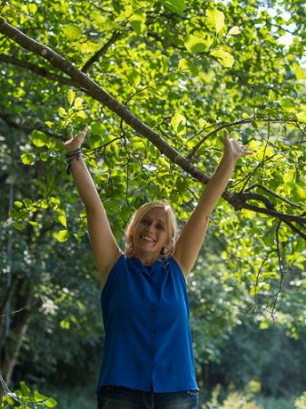 Picture for vendor Anja Weiss