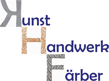 Picture for vendor Kunsthandwerk Färber