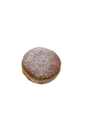 Picture of Krapfen (gefüllt mit Marillenmarmelade)