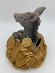 Picture of Sparkasse Goldesel