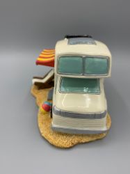 Picture of Sparkasse Wohnmobil am Strand