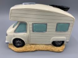 Picture of Sparkasse Wohnmobil am Strand