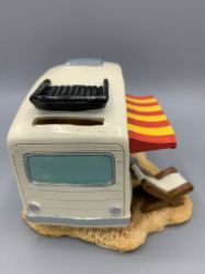 Picture of Sparkasse Wohnmobil am Strand