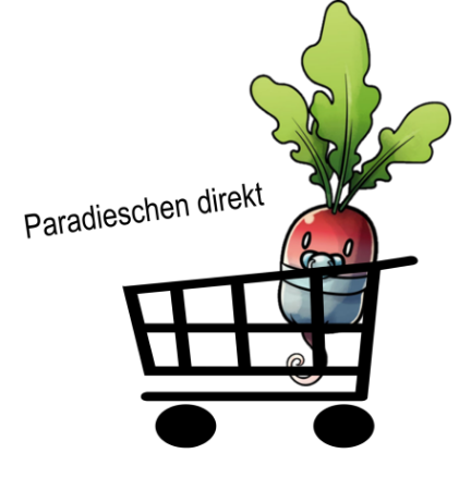 Picture for vendor Paradieschen direkt