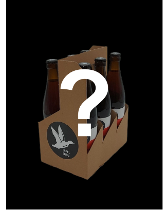 Bild von Überraschungs - 6er Tragerl 