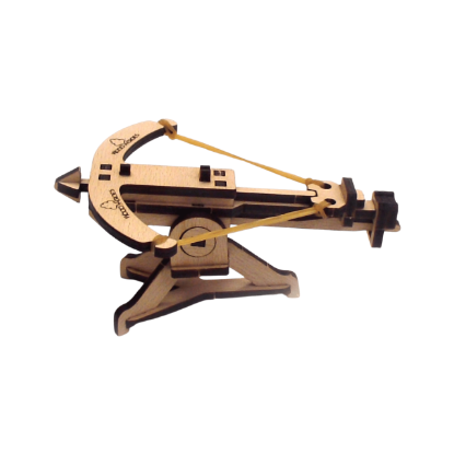 Picture of 1007 Balliste II