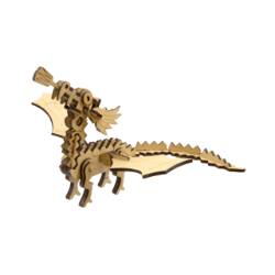 Picture of 3004 Drache