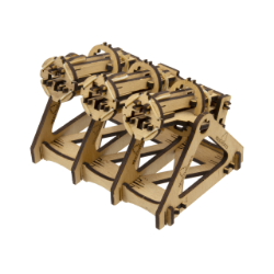 Picture of 1108 Dreifach Bombarde