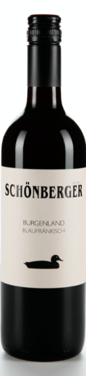 Bild von Burgenland Blaufränkisch 2020 - ENE24