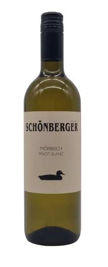 Picture of Mörbisch Pinot Blanc 2021 - Kleinmenge