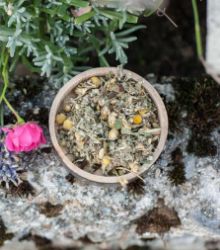 Picture of Merlin & Mim (75g)