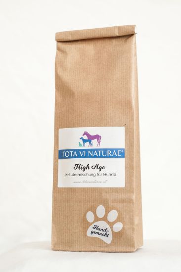 Picture of High Age (75g)