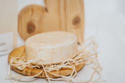 Picture of Festes Haarshampoo Normal