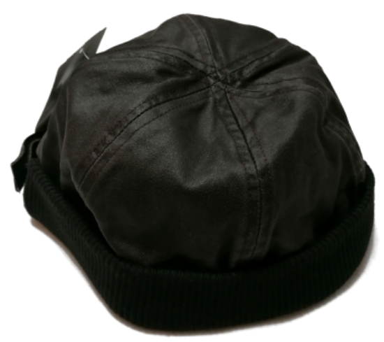 Picture of Dockerscap