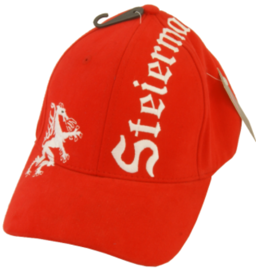 Picture of Kappe "Steiermark"