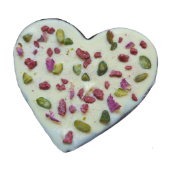 Picture of Schokoladeherz 100g