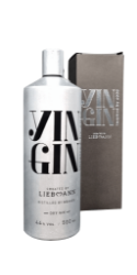 Picture of YIN GIN 500ml- ENE24