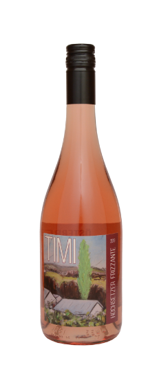 Bild von BIO Hochsetzer Frizzante 0,75lt. - ENE24