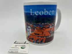 Picture of Fototasse "Leoben" Schwammerlturm"