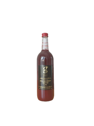 Picture of Johannisbeernektar - ENE24