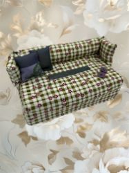 Taschentuchsofa Schmetterling – Kreatives und praktisches Design für Ihr Zuhause