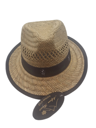 Picture of Steiermark Strohhut