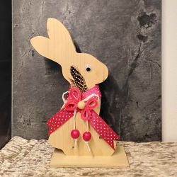 Bild von Holzaufsteller Ostern