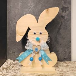 Bild von Holzaufsteller Ostern