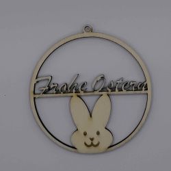 Picture of Osterstrauch Anhänger