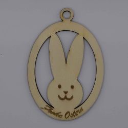 Picture of Osterstrauch Anhänger