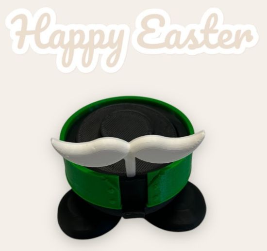 Picture of Gentleman Eierbecher