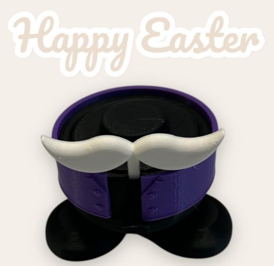 Picture of Gentleman Eierbecher