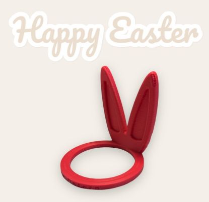 Bild von Hasen Ohren