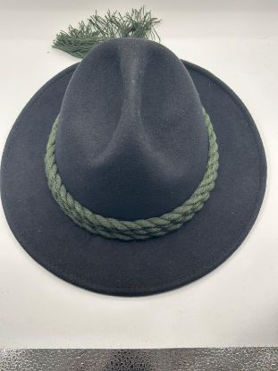 Bild von Spitzhut Breite Krempe