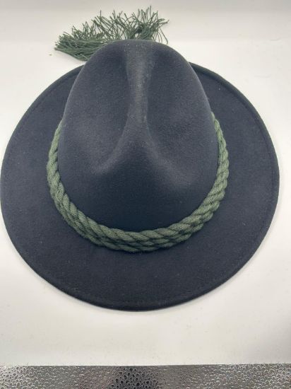 Picture of Spitzhut Breite Krempe