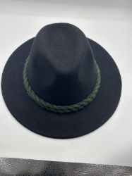 Picture of Klassischer Trachtenhut 2mal Kordel