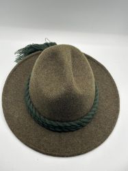 Picture of Spitzhut breide Krempe Jagdlich