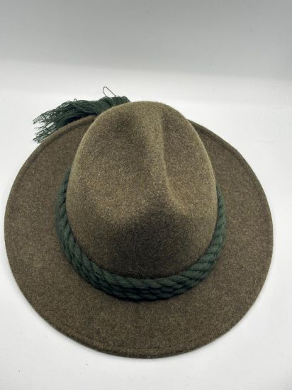 Picture of Spitzhut breide Krempe Jagdlich