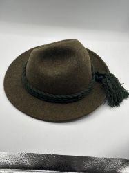 Picture of Spitzhut breide Krempe Jagdlich