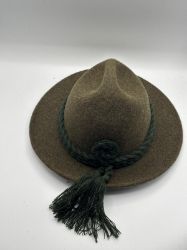 Picture of Spitzhut breide Krempe Jagdlich