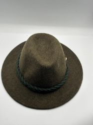Picture of Klassischer Jagdhut mit 2mal Kordel
