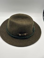 Picture of Klassischer Jagdhut mit 2mal Kordel