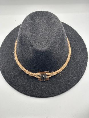 Bild von Murtaler mit Edelweiß