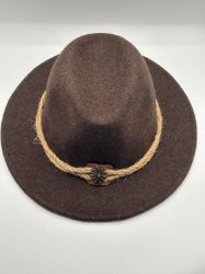 Picture of Murthaler mit Edelweiß Braun