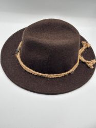 Picture of Murthaler mit Edelweiß Braun