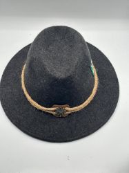 Picture of Murthaler Anthrazit mit Edelweiß und Steiermarkpanther