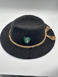 Picture of Murthaler Anthrazit mit Edelweiß und Steiermarkpanther