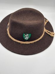 Picture of Murthalerhut mit Edelweiß und Steiermarkphanter Braun