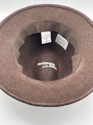 Picture of Murthalerhut mit Edelweiß und Steiermarkphanter Braun