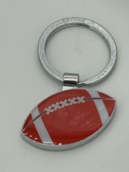 Bild von Schlüsselanhänger American Football Troika